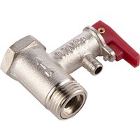 Royal Thermo RWH 50 Citadel H Image #8