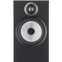 Bowers & Wilkins 607 S3 (черный) Image #4