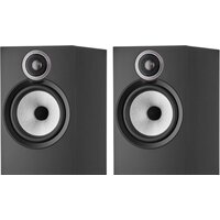 Bowers & Wilkins 607 S3 (черный)