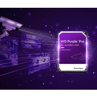 WD Purple Pro 10TB WD101PURP Image #3