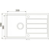 ZorG ECO 3 (черный) Image #2