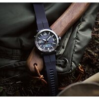 Casio Pro Trek PRW-6611Y-1E Image #4
