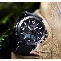 Casio Pro Trek PRW-6611Y-1E Image #6