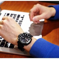 Casio Pro Trek PRW-6611Y-1E Image #8