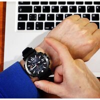 Casio Pro Trek PRW-6611Y-1E Image #7