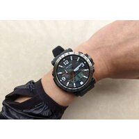 Casio Pro Trek PRW-6611Y-1E Image #9