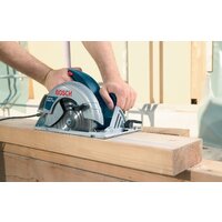 Bosch GKS 65 GCE Professional (0601668900) Image #5
