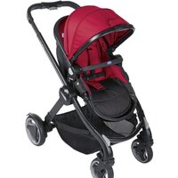 Chicco Fully (red passion) Image #1