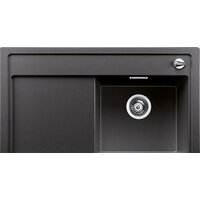 Blanco Zenar 45 S (антрацит) [519251] Image #1