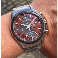 Seiko SSC771P1 Image #2