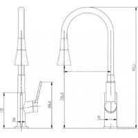 Vieir V243524-C Image #2