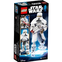 LEGO Star Wars 75536 Пехотинец спецподразделения Image #4