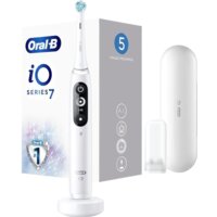 Oral-B iO 7 (белый)