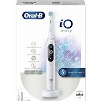Oral-B iO 7 (белый) Image #5