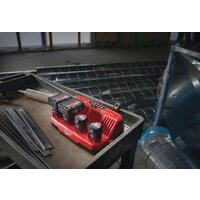 Milwaukee M12 C4 4932430554 (12В) Image #5
