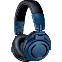 Audio-Technica ATH-M50XBT2 (синий)