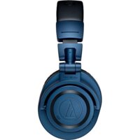 Audio-Technica ATH-M50XBT2 (синий) Image #2