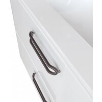 IDDIS Тумба с умывальником BRI80W0i95K Image #6