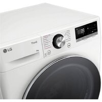 LG F2W8S722W Image #3