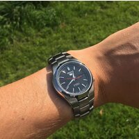 Seiko SNK607K1 Image #4