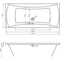 Lavinia Boho Evan 170x75 37110170 Image #3