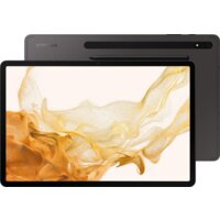 Samsung Galaxy Tab S8+ 5G SM-X806 8GB/256GB (графит)