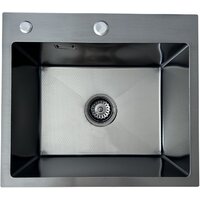 Blantek LS-5044HN Honeycomb Nano black