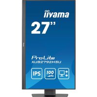 iiyama ProLite XUB2792HSU-B6 Image #2
