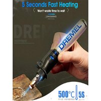 Dremel VersaTip 2000-7 F0132000JE Image #7