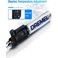Dremel VersaTip 2000-7 F0132000JE Image #2