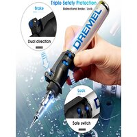 Dremel VersaTip 2000-7 F0132000JE Image #8