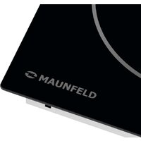 MAUNFELD CVCE594SMDBK Image #5