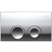 Geberit Delta 21 115.125.21.1 (глянцевый хром)