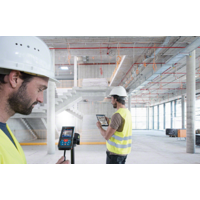 Bosch GLM 120 C Professional 0601072F00 Image #4