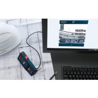 Bosch GLM 120 C Professional 0601072F00 Image #2