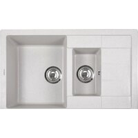 ZorG Luka 78-2 (серый жемчуг)