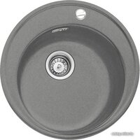 TEKA Centroval 45-TG Алюминий [88579] Image #1