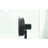 Solove F5 Desktop Fan (черный) Image #4