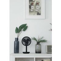 Solove F5 Desktop Fan (черный) Image #6