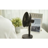 Solove F5 Desktop Fan (черный) Image #5