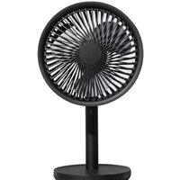 Solove F5 Desktop Fan (черный) Image #2