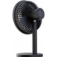 Solove F5 Desktop Fan (черный) Image #3