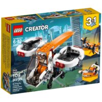 LEGO Creator 31071 Дрон-разведчик