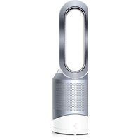 Dyson Pure Hot+Cool Link HP00 (белый/серебристый) Image #2
