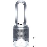 Dyson Pure Hot+Cool Link HP00 (белый/серебристый)