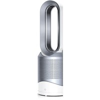 Dyson Pure Hot+Cool Link HP00 (белый/серебристый) Image #3