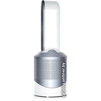 Dyson Pure Hot+Cool Link HP00 (белый/серебристый) Image #4