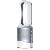 Dyson Pure Hot+Cool Link HP00 (белый/серебристый) Image #7