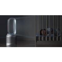 Dyson Pure Hot+Cool Link HP00 (белый/серебристый) Image #10