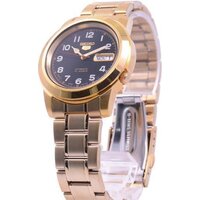 Seiko SNKK40J1 Image #2
